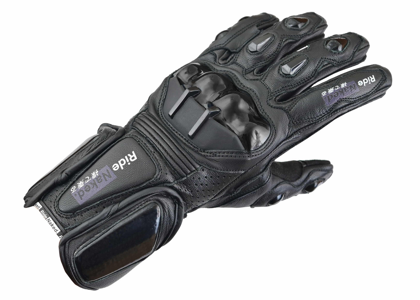 GLX-01 Protective Gauntlets