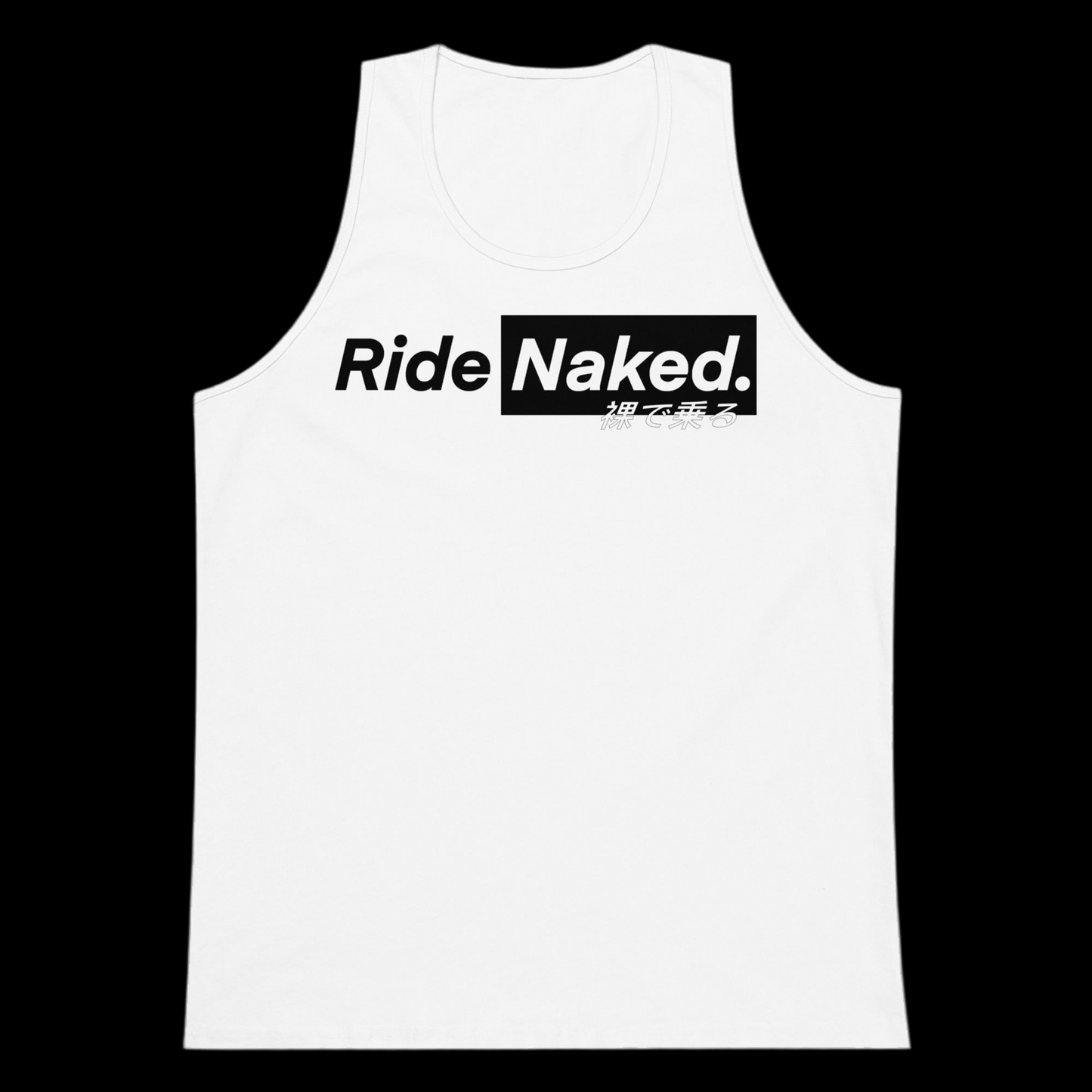 “OG” Men’s Tank Top