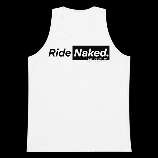 “OG” Men’s Tank Top