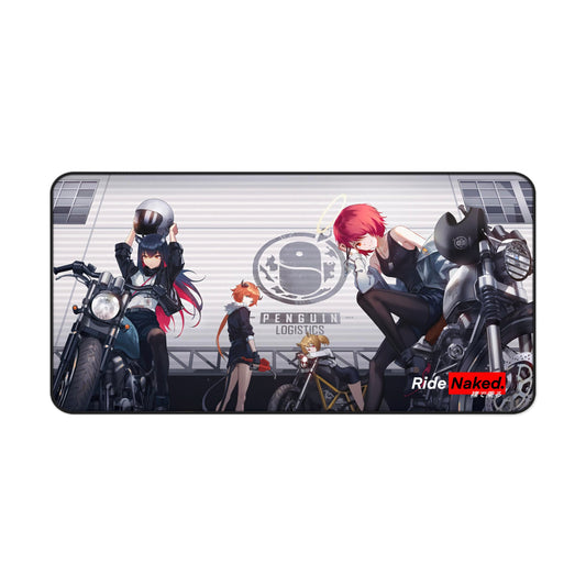 Cruiser Girls Desk Mat