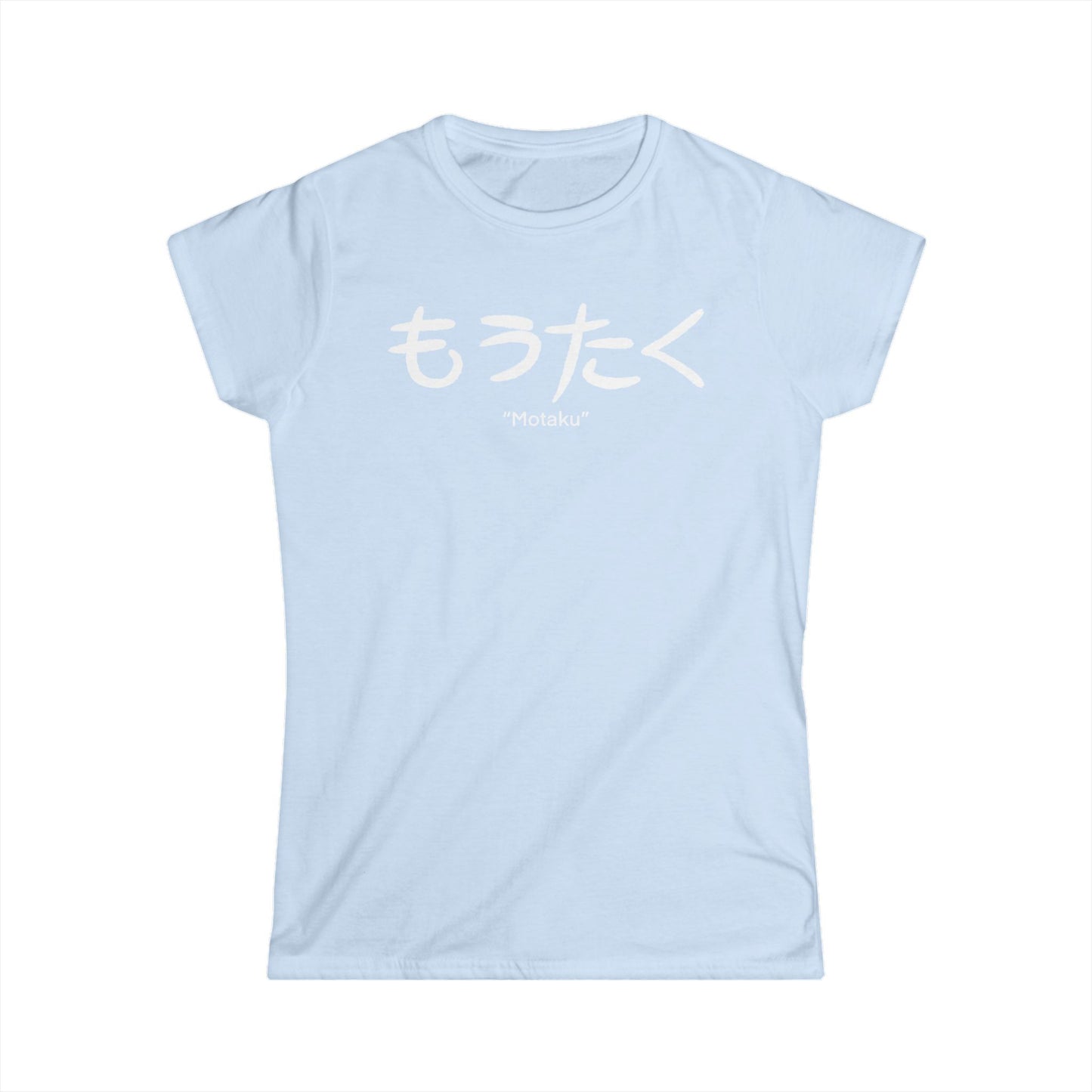 “Motaku” Yami Women's T-Shirt