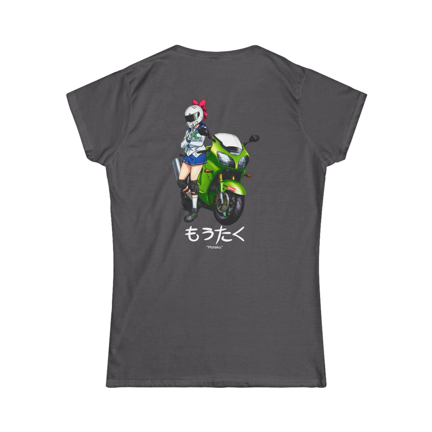 Motaku Kawi Women's T-Shirt