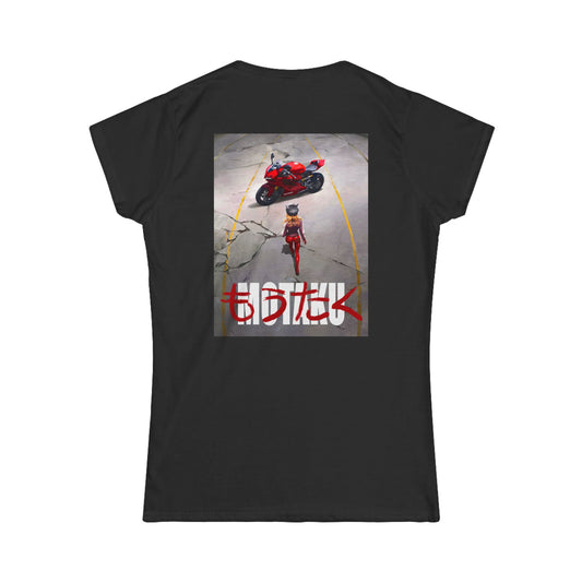 “Motaku” V2 Women's T-Shirt