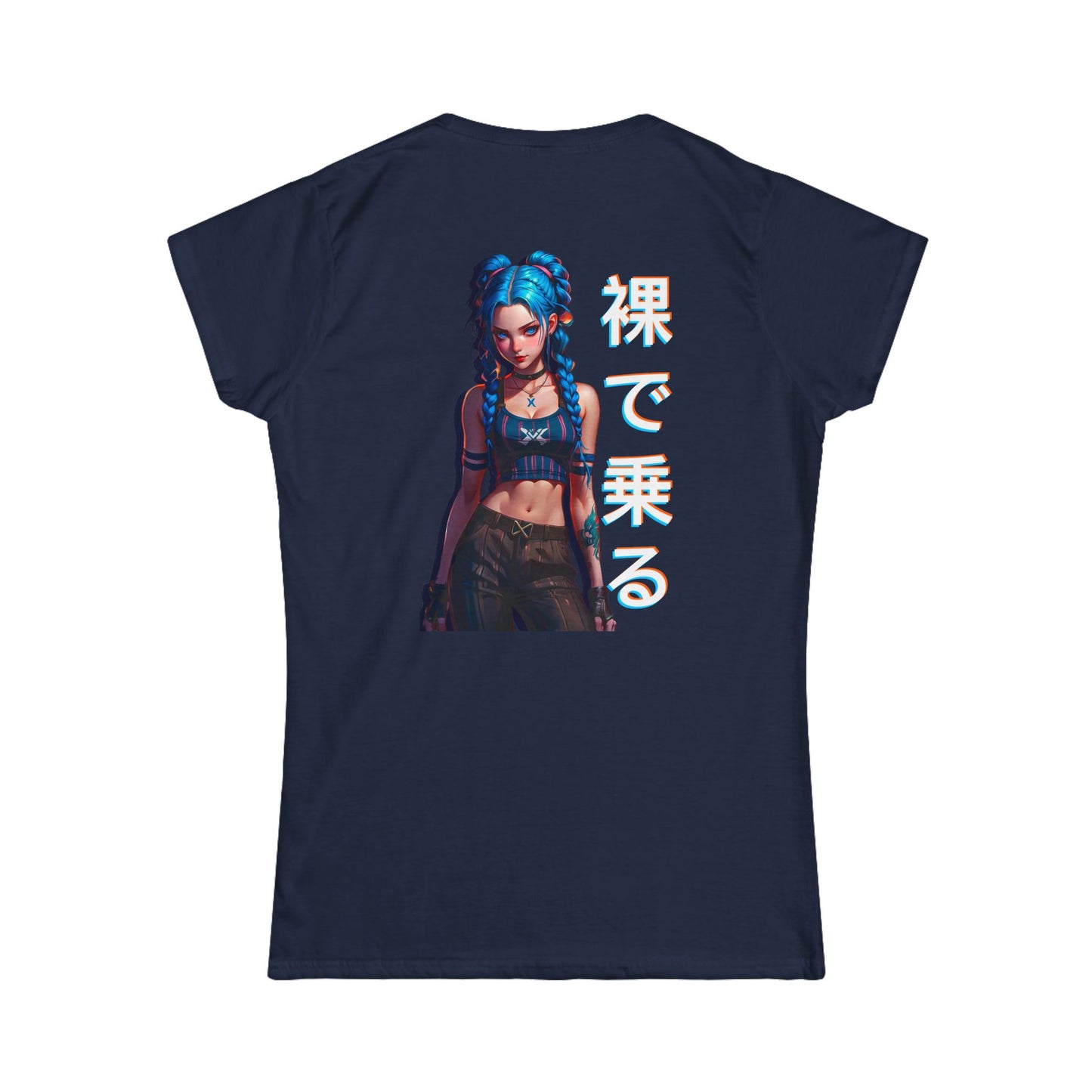 Jinx!!! Women's T-Shirt