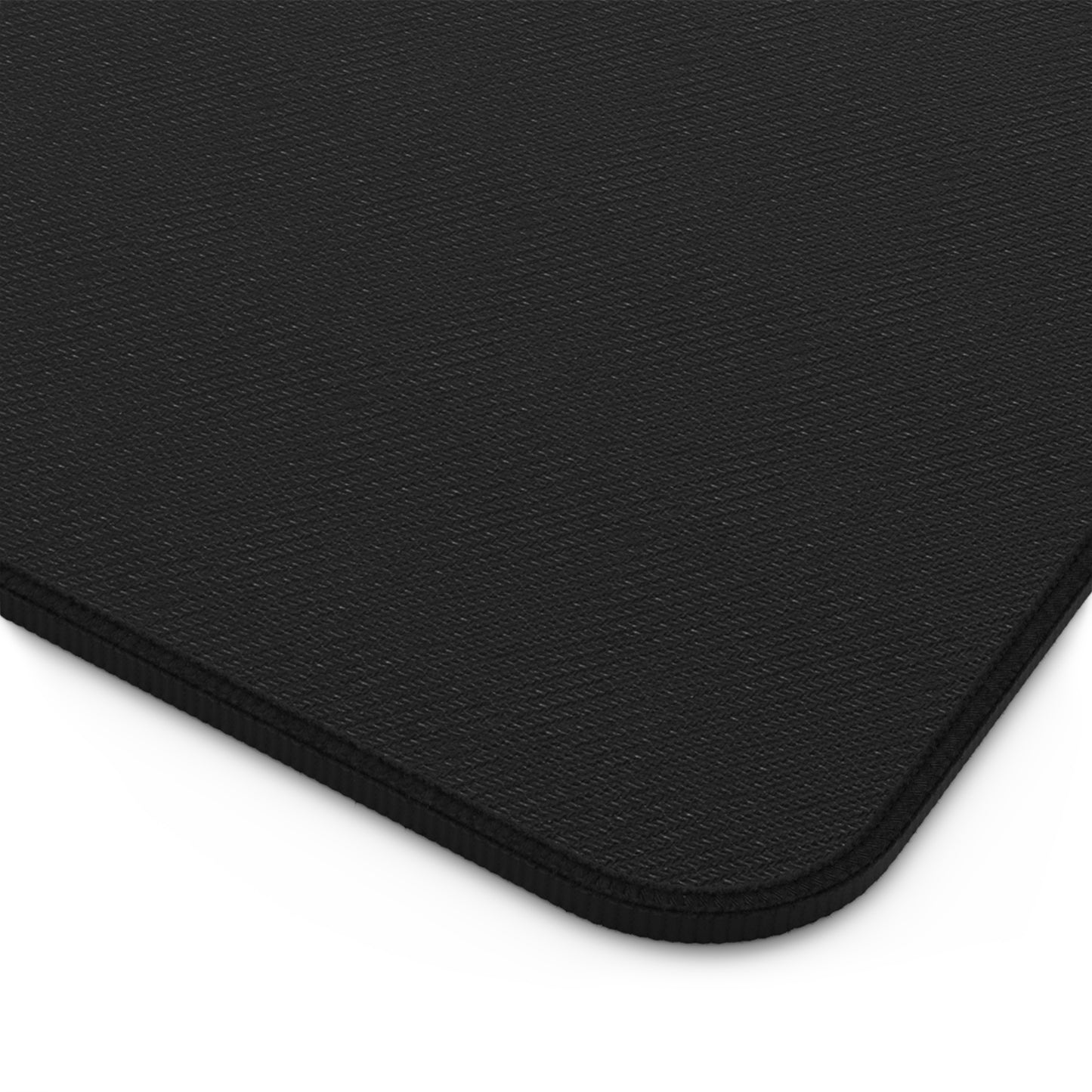 Highway Sunset Desk Mat