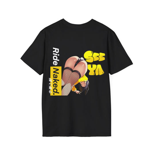 “See Ya” July 2024 Exclusive Unisex T-Shirt