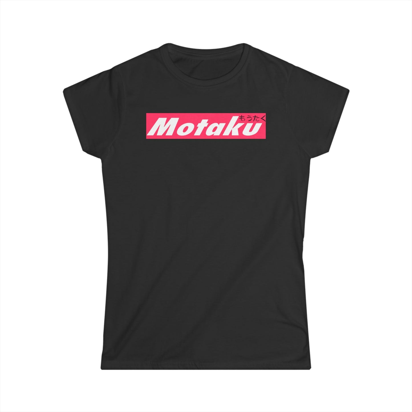 Motaku Kawi Women's T-Shirt