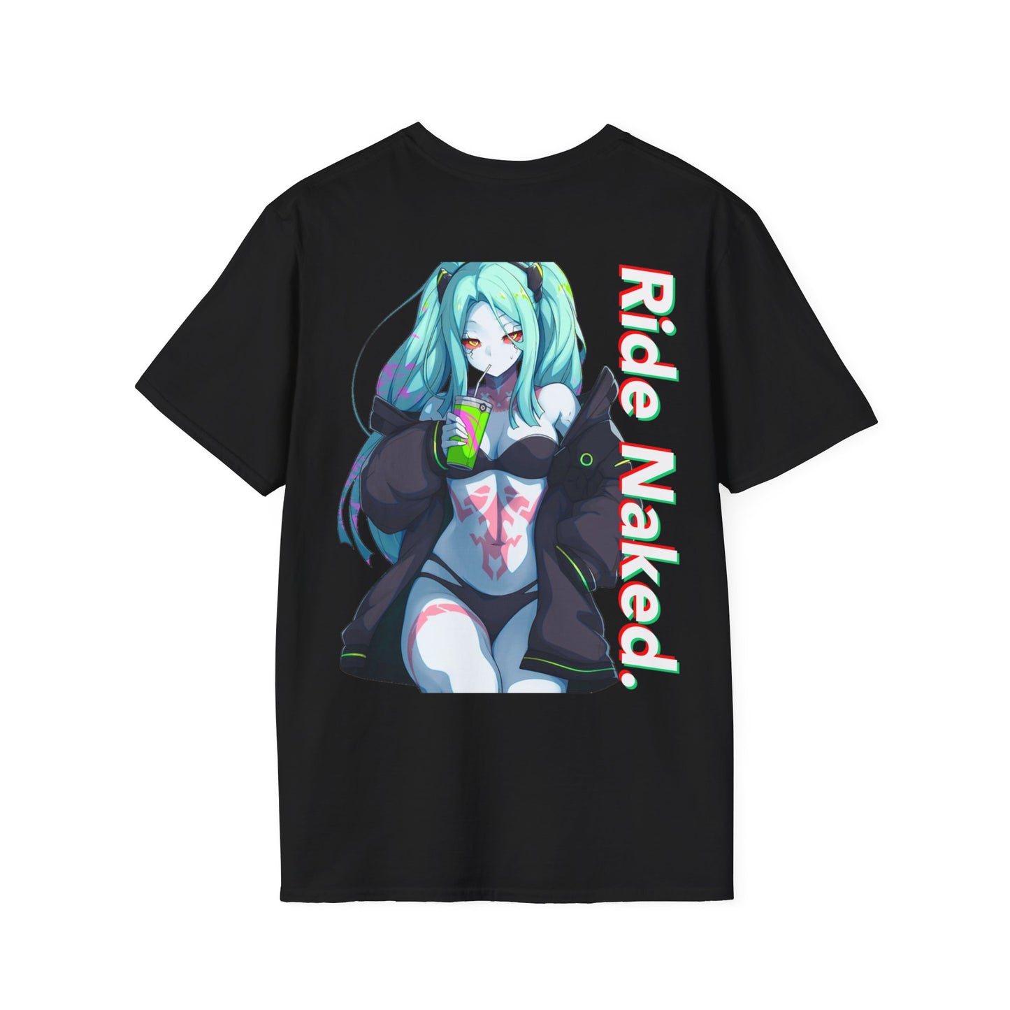 Rebecca Unisex T-Shirt