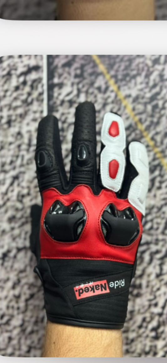 MLX-01 Protective Gloves