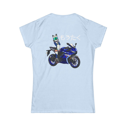 “Motaku” Yami Women's T-Shirt