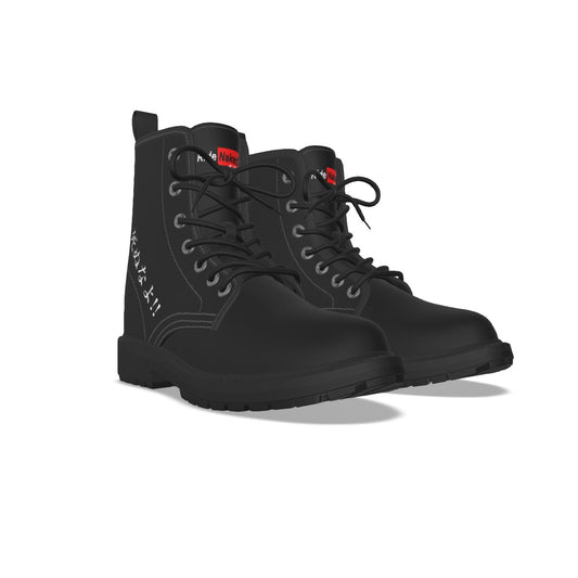 Ride Naked Don't F***ing Die Women's  Boots