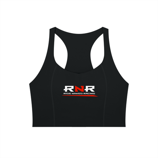 RNR Women’s Tight Paneling Yoga Tank Top