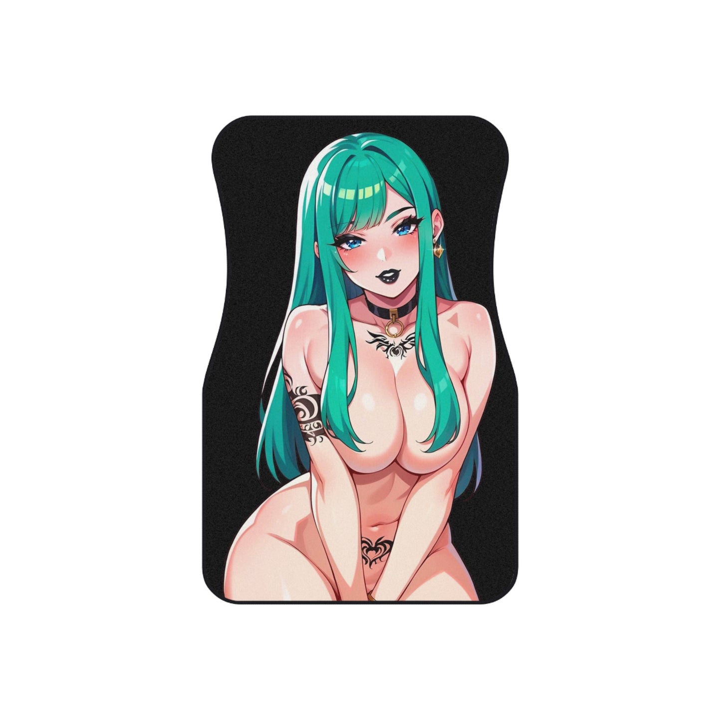 Sasha Car Mats (Set of 4)