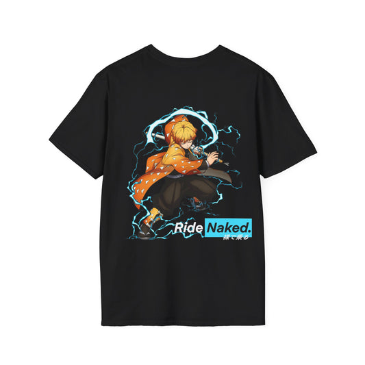 Zenitsu Unisex T-Shirt