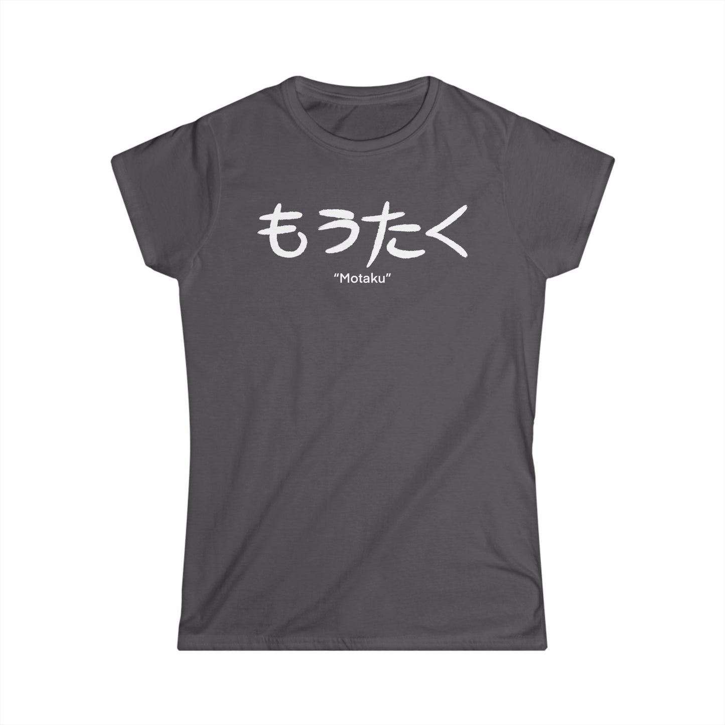 “Motaku” Yami Women's T-Shirt