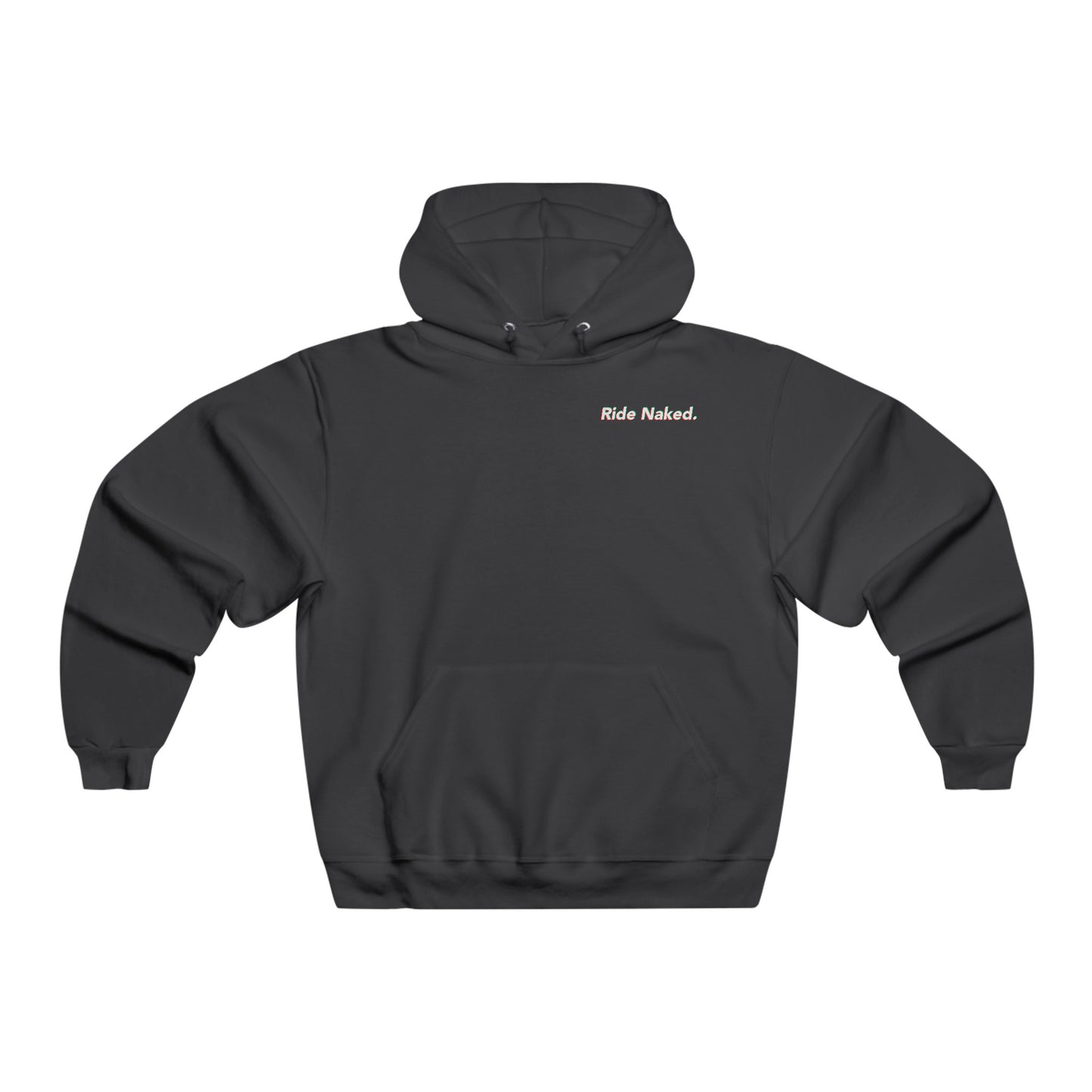 Big N Tall Men's NUBLEND® Hooded Sweatshirt