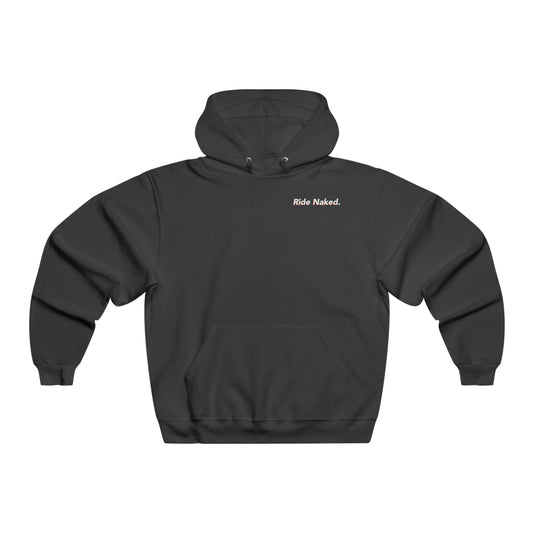 Big N Tall Men's NUBLEND® Hooded Sweatshirt