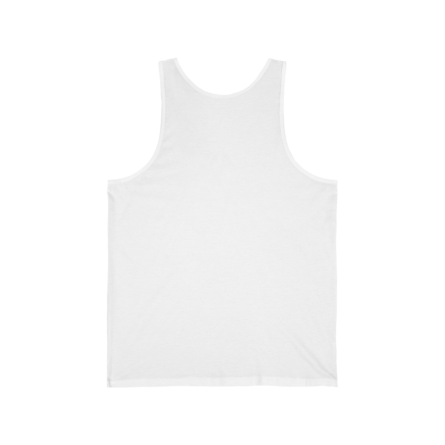 OG Unisex Jersey Tank