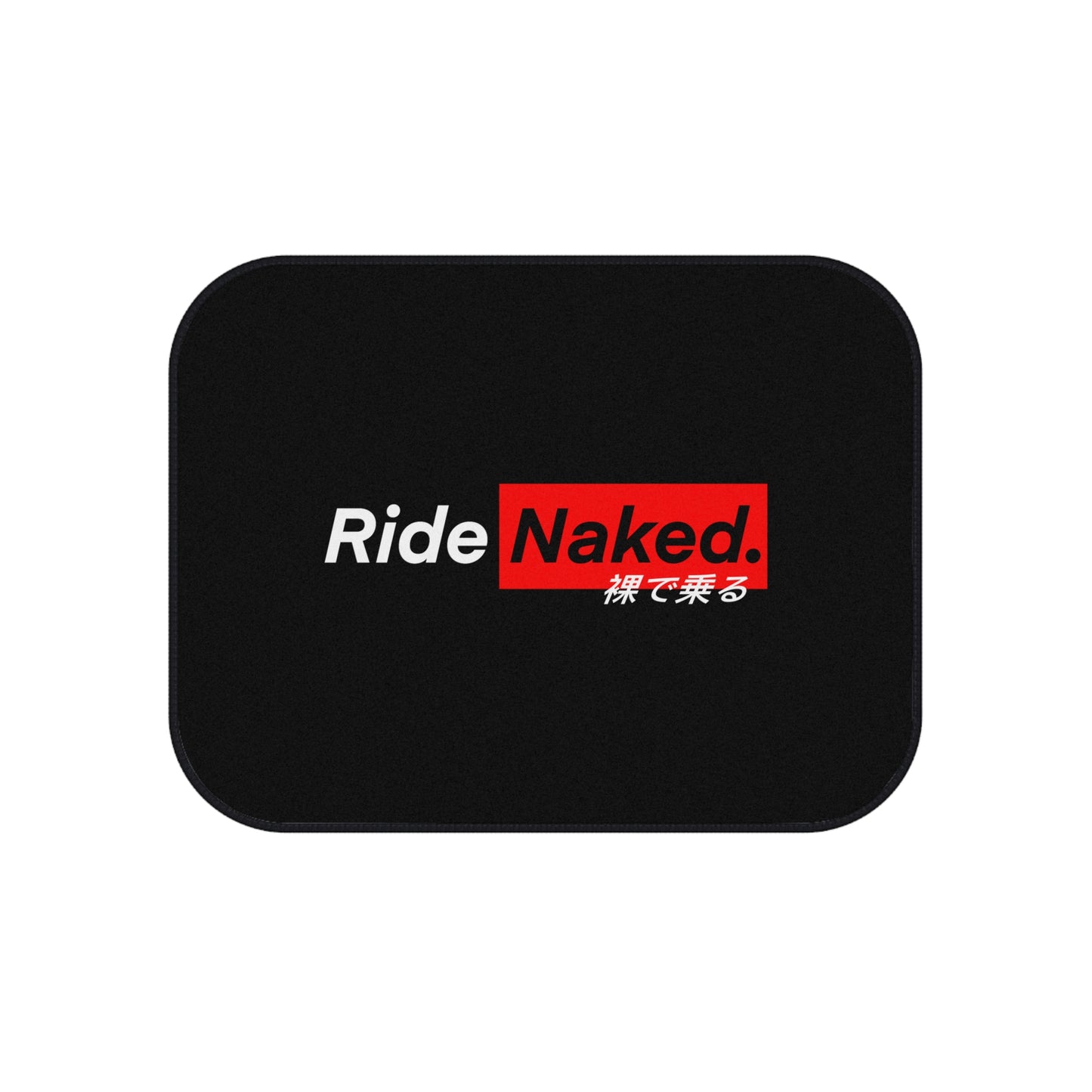 Sasha Car Mats (Set of 4)