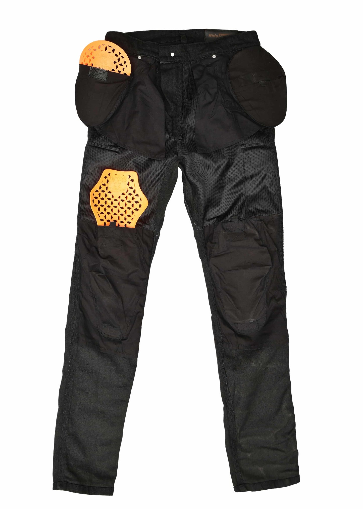 CGX-01 Armored Protective Pants