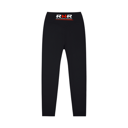 Women's RNR High-Waisted Yoga Leggings