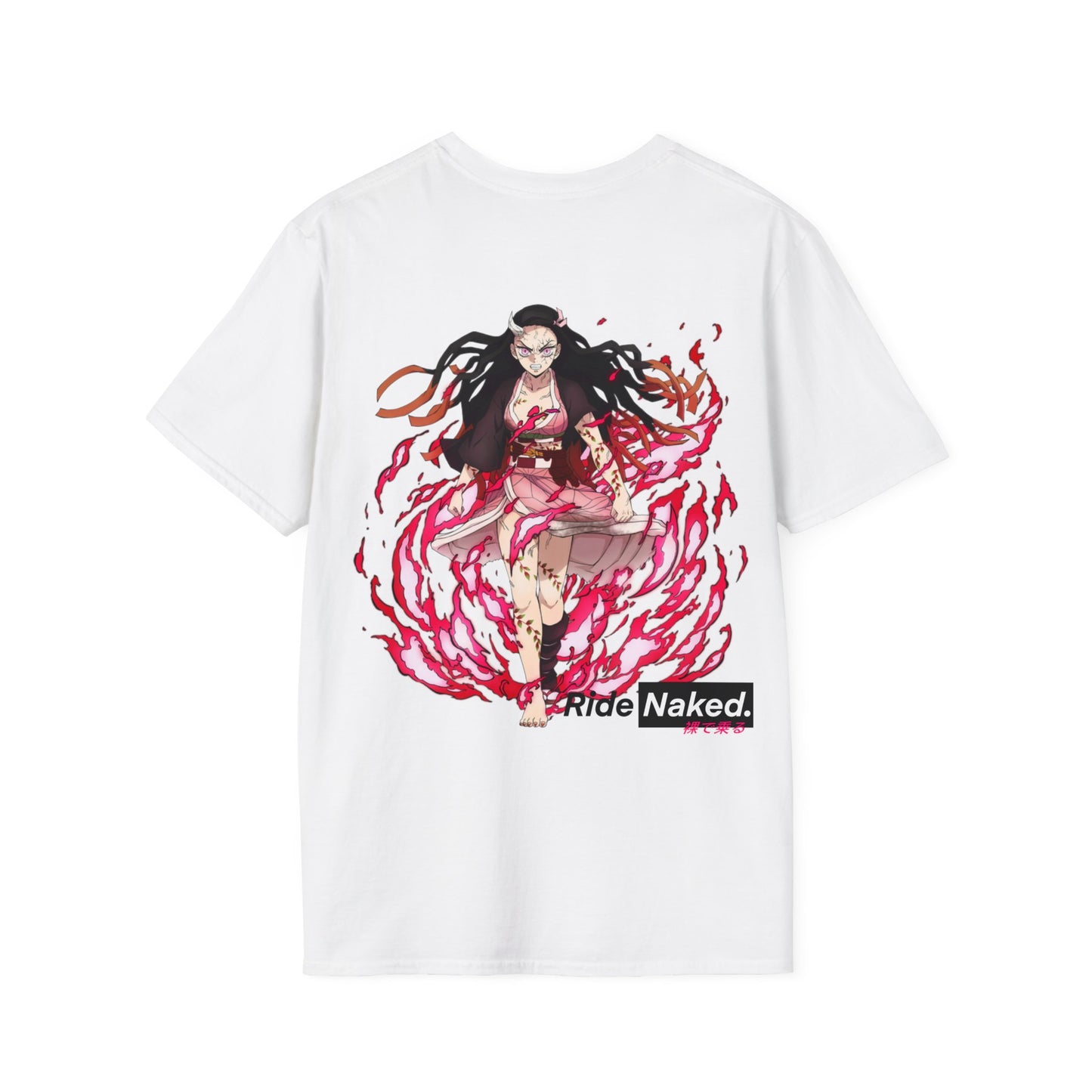 Nezuko Unisex T-Shirt