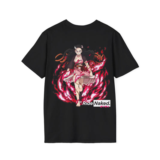 Nezuko Unisex T-Shirt