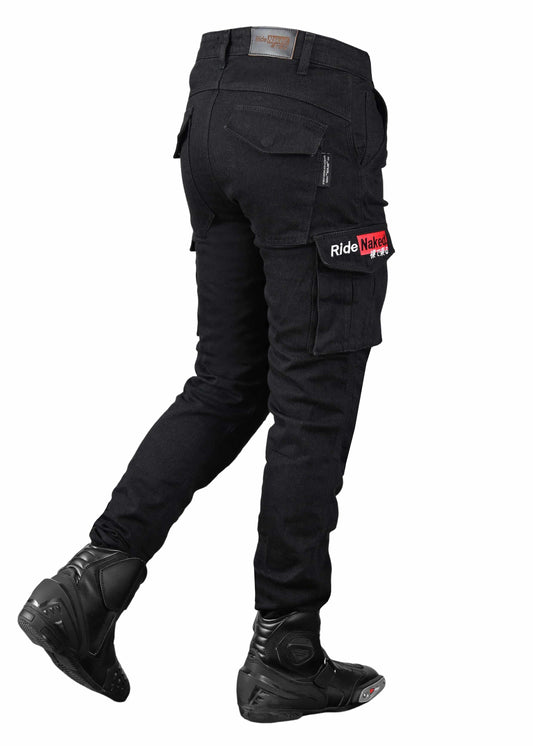 CGX-01 Armored Protective Pants