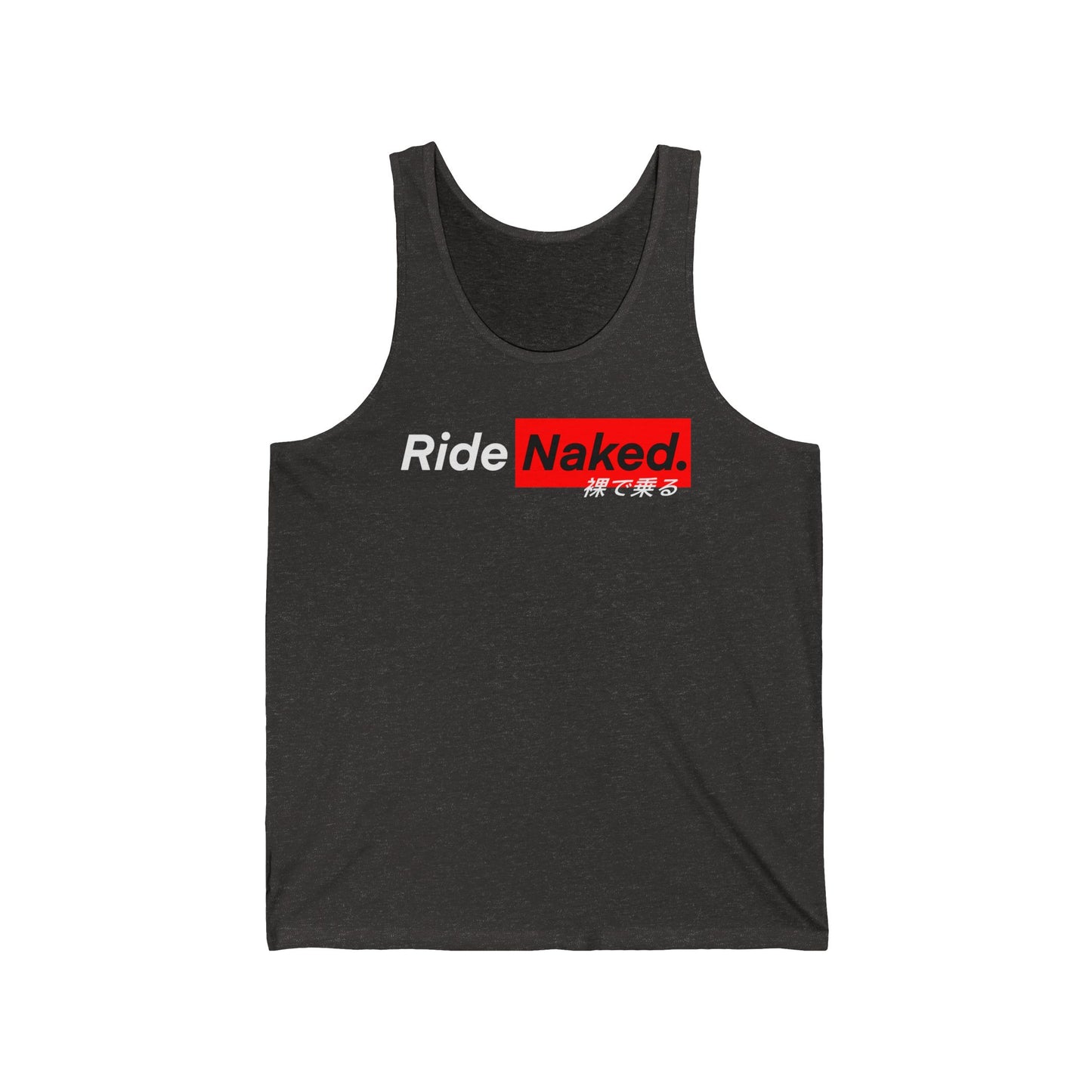 OG Unisex Jersey Tank