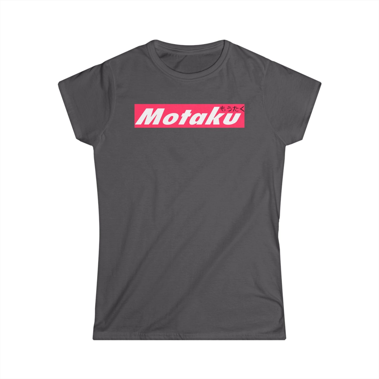 Motaku Kawi Women's T-Shirt