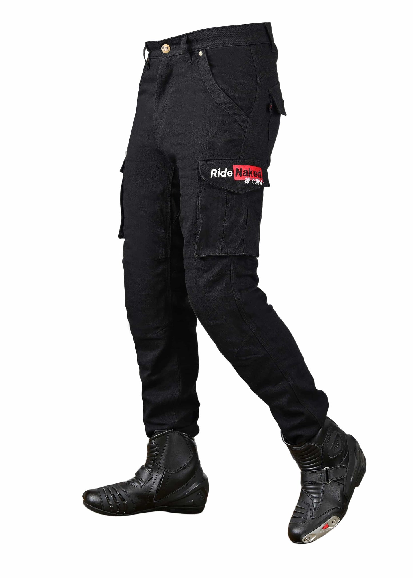 CGX-01 Armored Protective Pants