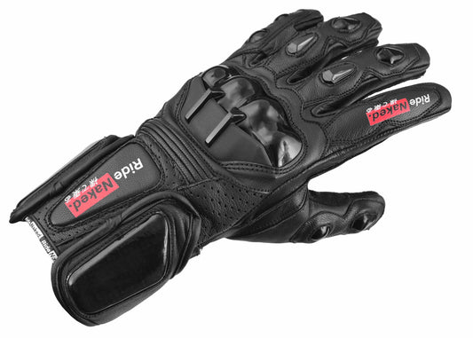 GLX-01 Protective Gauntlets