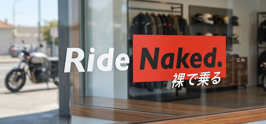 12in window decal