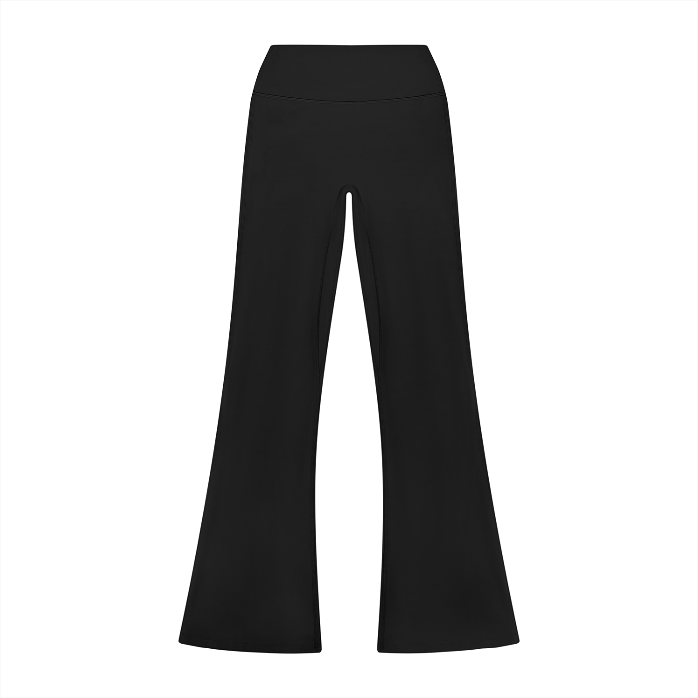 RNR Women’s High Rise Flared Leggings