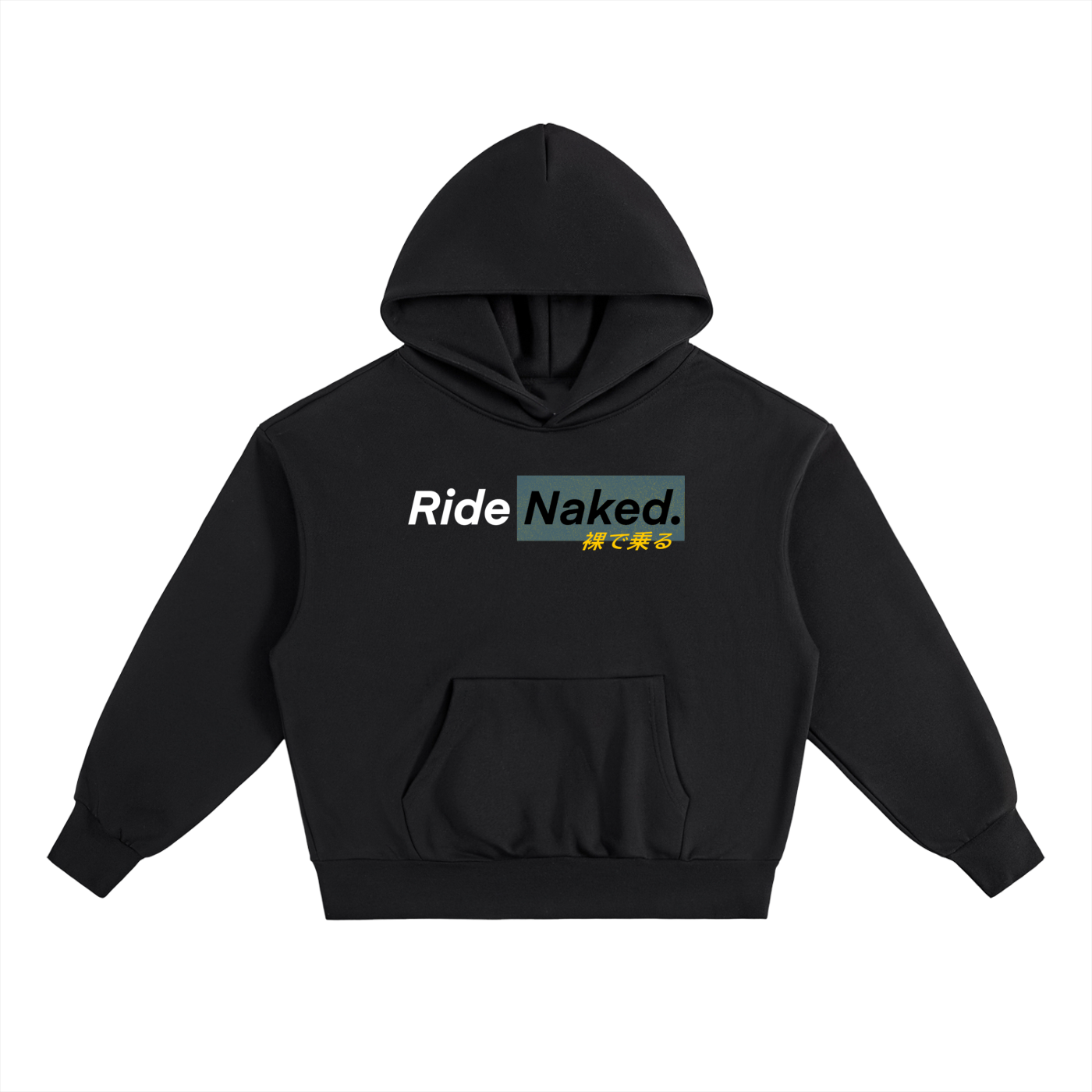 Come see my babies! Heavyweight Unisex Hoodie